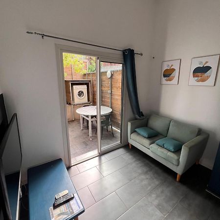 Appartamento L'Escale Zen Saint Pierre Esterno foto