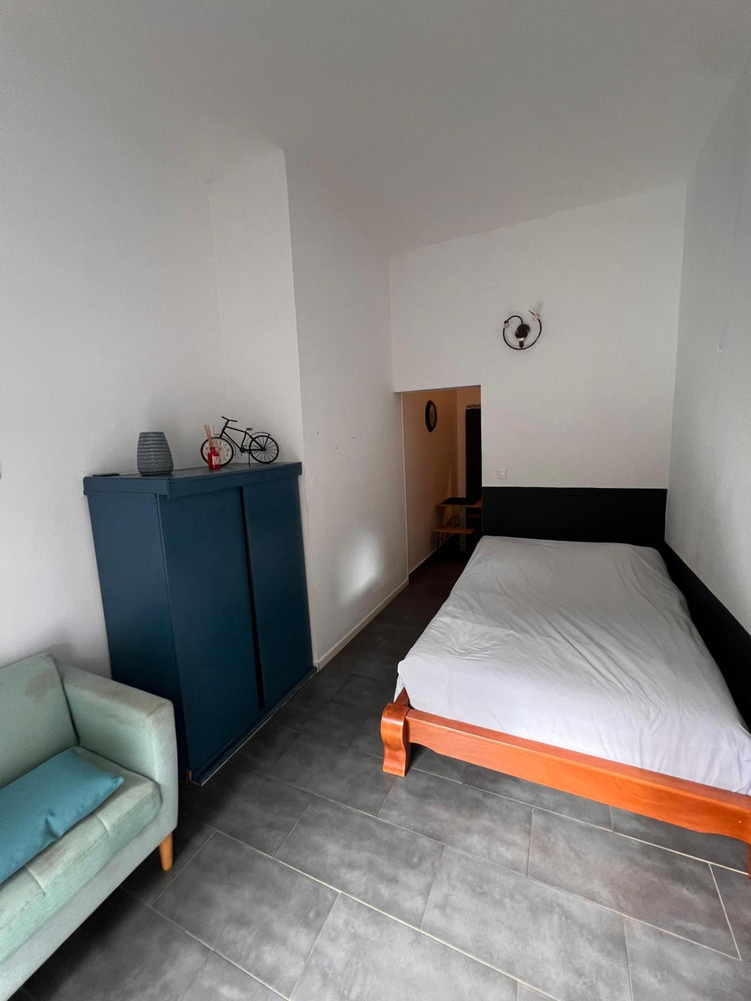 Appartamento L'Escale Zen Saint Pierre Esterno foto